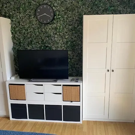 Apartment Estudio Capuchinos *