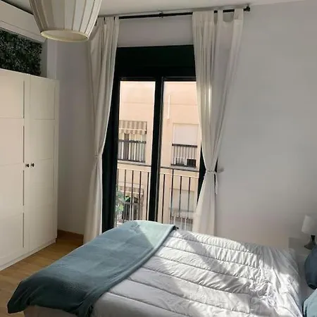 Estudio Capuchinos Malaga
