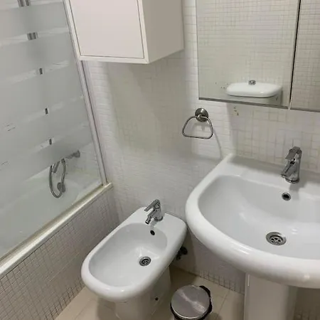 Apartment Estudio Capuchinos Malaga