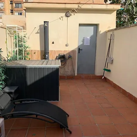 Apartment Estudio Capuchinos